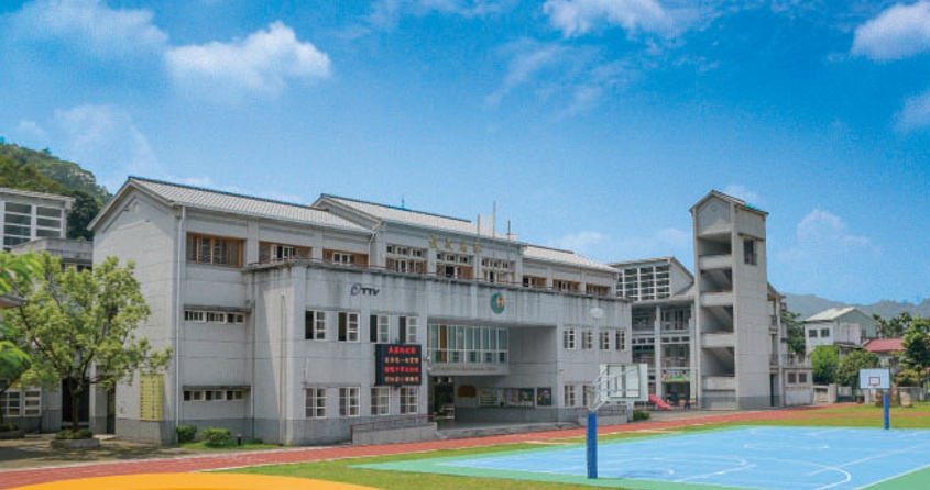 校徽封面
